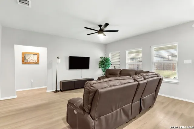 3200 Broad View Seguin, TX 78155